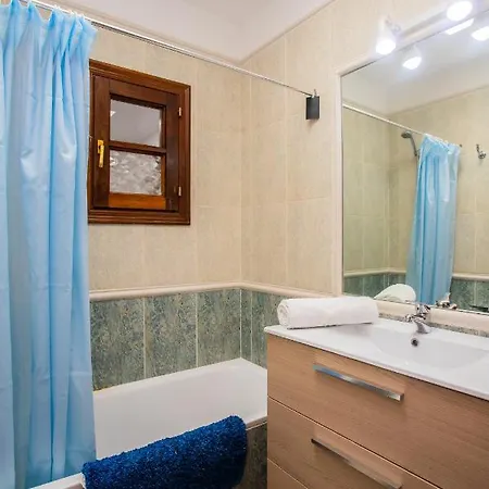 Galeno Ferienhaus *