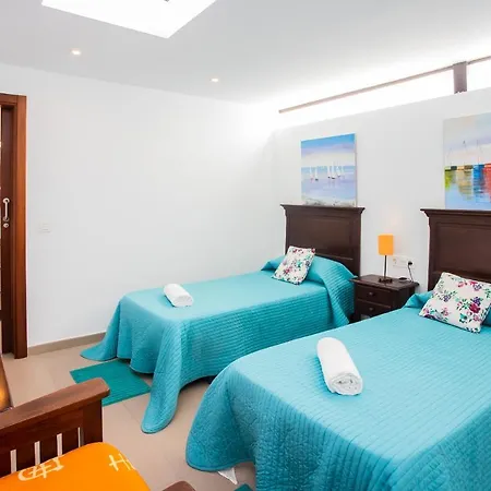Ferienhaus Galeno *