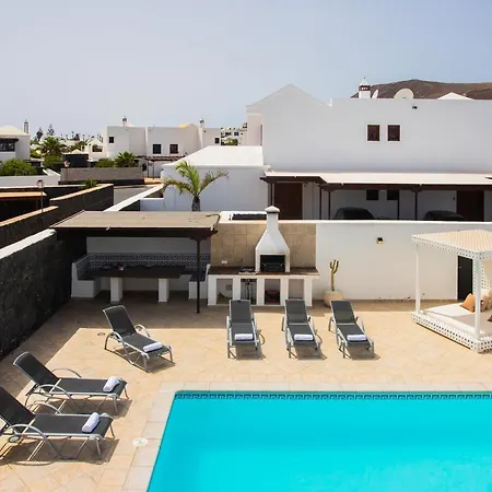 Holiday home Galeno *