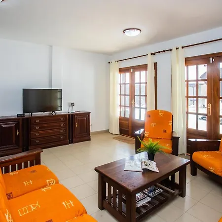 Galeno Ferienhaus *