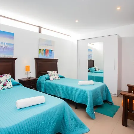 Ferienhaus Galeno Playa Blanca (Lanzarote)