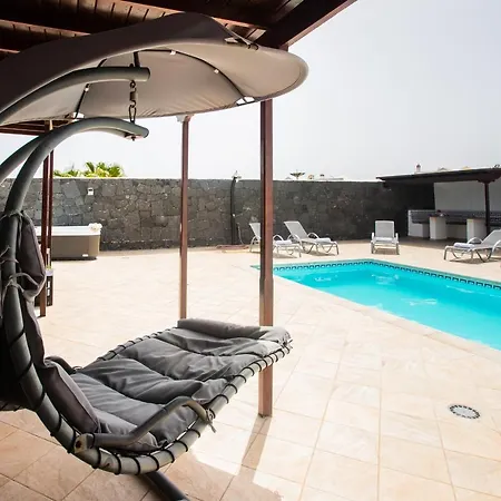 Ferienhaus Galeno Playa Blanca (Lanzarote)