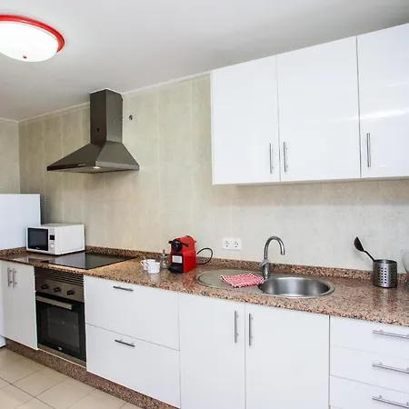 Galeno Ferienhaus *